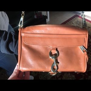 Rebecca Minkoff Mini M.A.C.